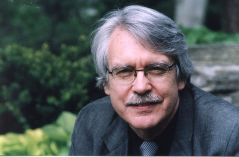 Composer John Harbison