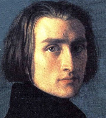 Franz Liszt