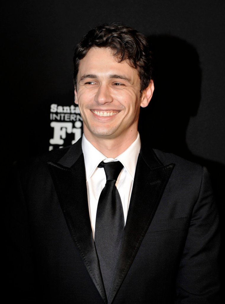 James Franco