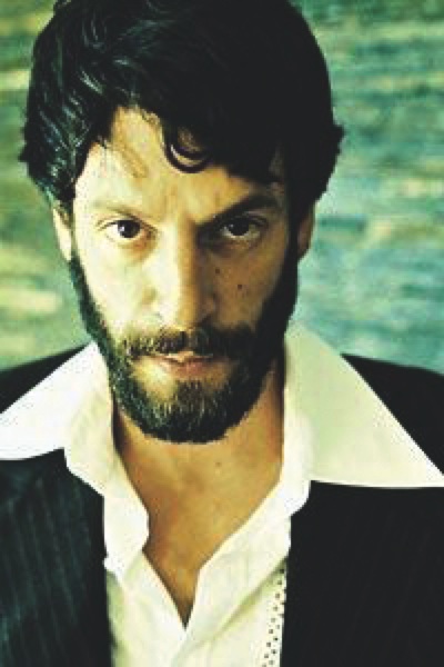 Ray LaMontagne