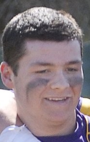 Peter Potthoff Baseball