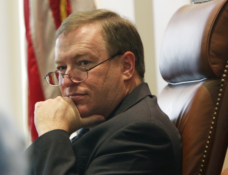 Maine Republican legislators were thrilled with the state budget compromise, and Senate President Kevin Raye, R-Perry, called it "transformative for Maine."