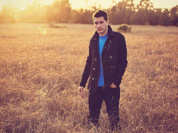 Andy Grammer