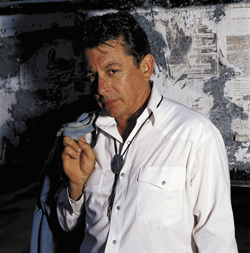 Joe Ely