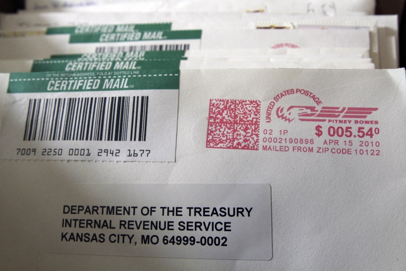 Simplifying the tax code could go a long way toward collecting taxes that should be paid to the government.