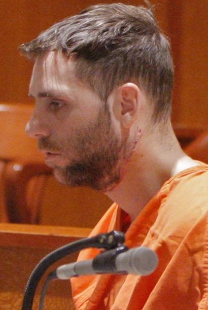 Jonathan Mitchell Deadly force