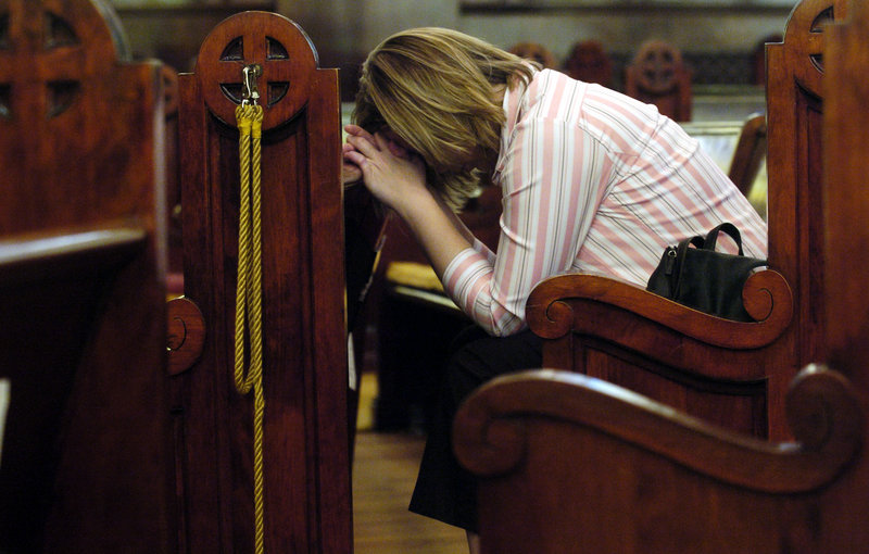 Support from some government leaders for a day of prayer Aug. 6 draws agreement and opposition.