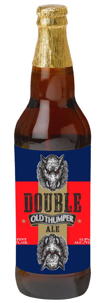 Double Old Thumper from Shipyard