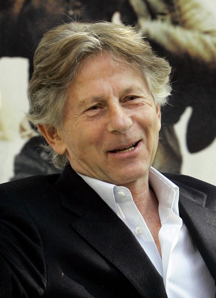 Roman Polanski