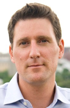 Jed Rathband