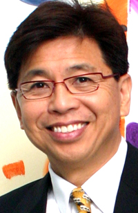Edison Liu