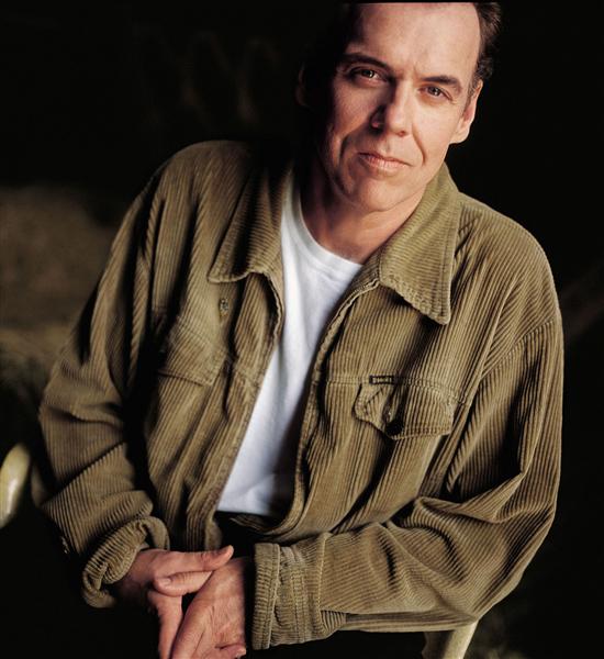 John Hiatt and The Combo perform in Brownfield tonight.