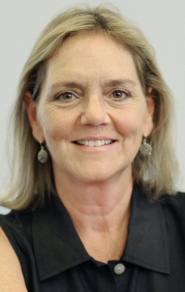 Kimberly Monaghan-Derrig