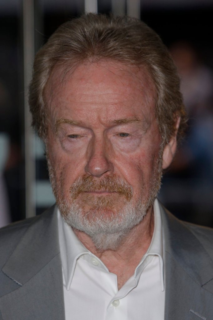 Ridley Scott