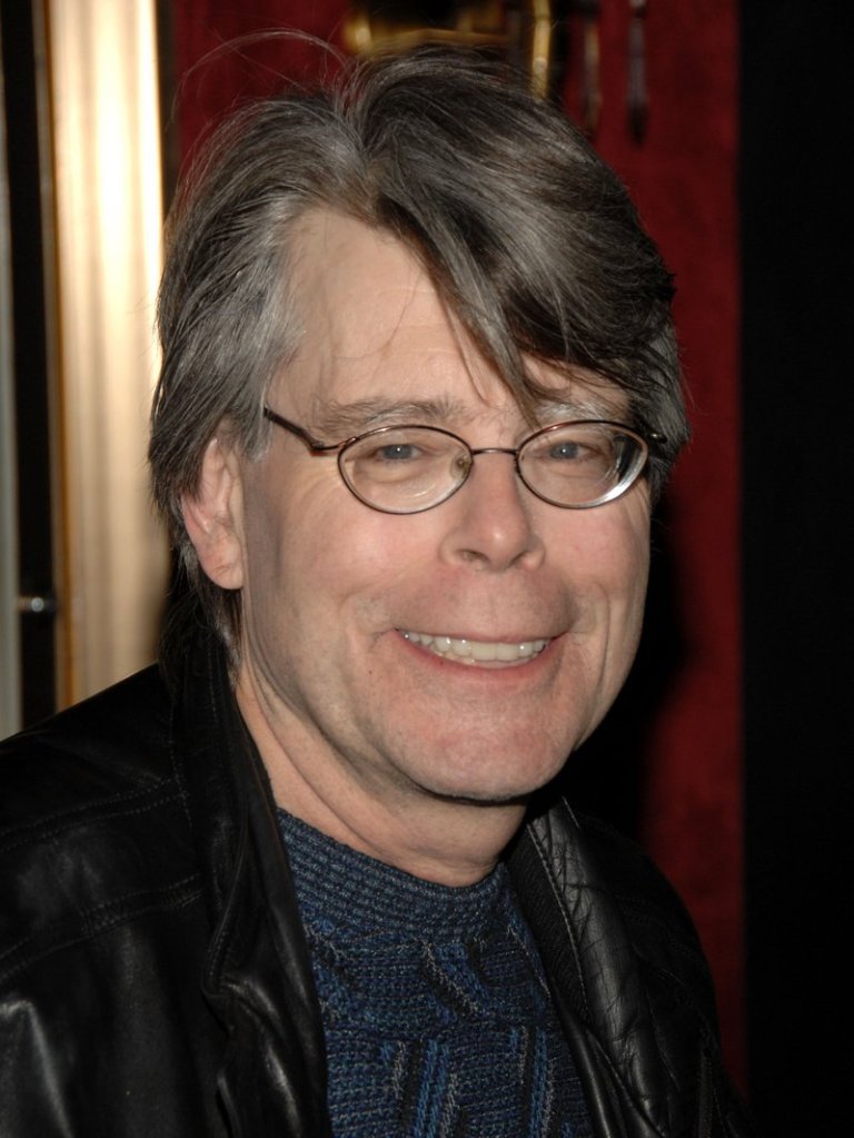 Stephen King