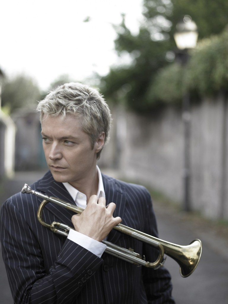 Chris Botti