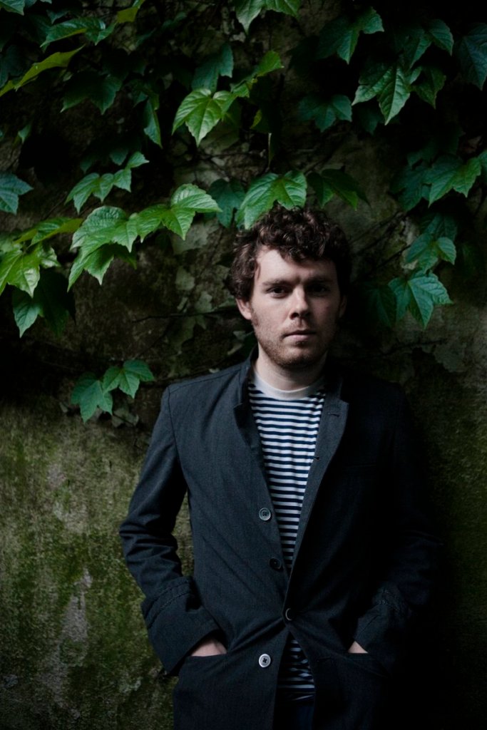 Singer/songwriter Gabriel Kahane is at One Longfellow Square tonight at 8.