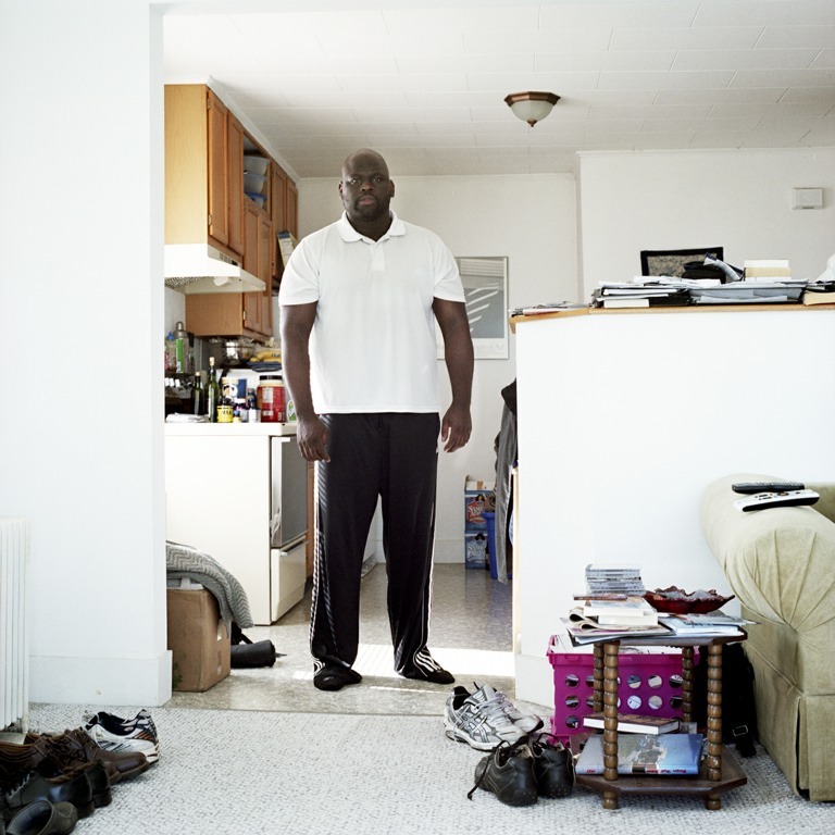 ... and Daryl Fort of Portland.