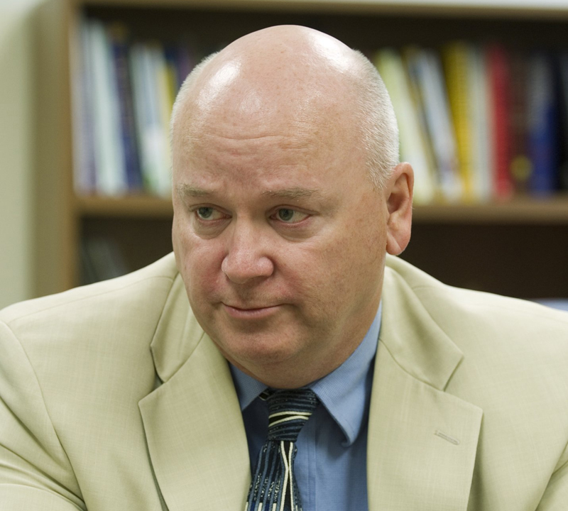 “There’s still a lot of work to do, but now you have the infrastructure to build success,” says Superintendent Jim Morse, a 25-year educator.