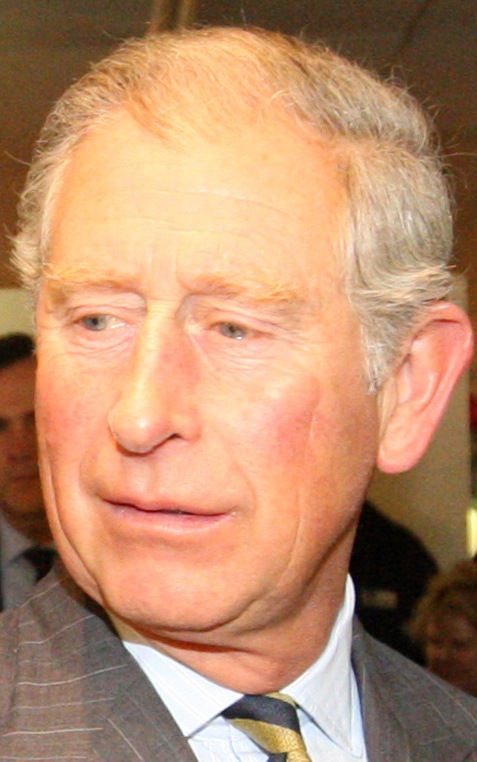 Prince Charles