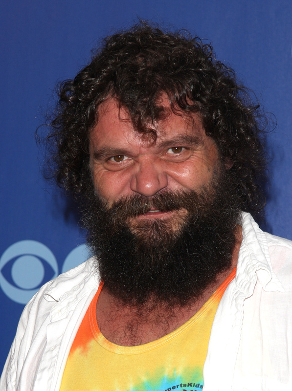 Rupert Boneham