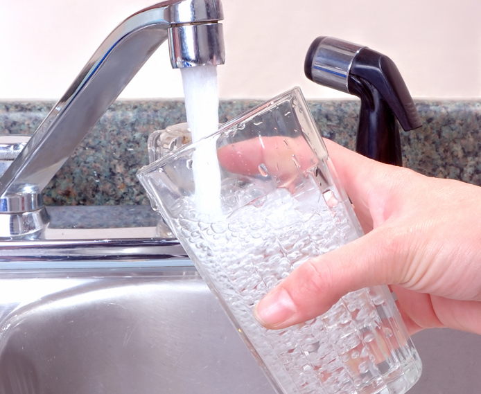 At issue is a $70,000 federal grant that would finance a program to encourage testing of wells. Half of all Mainers use private wells for drinking water and tests would confirm there are no contaminants such as radon, uranium and, especially, arsenic.