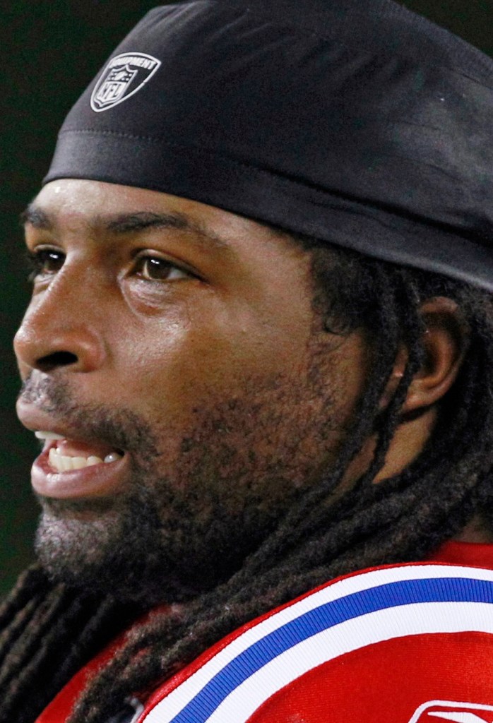 BenJarvus Green-Ellis