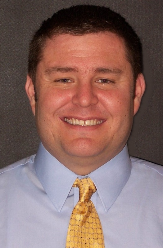 Anthony Ewing