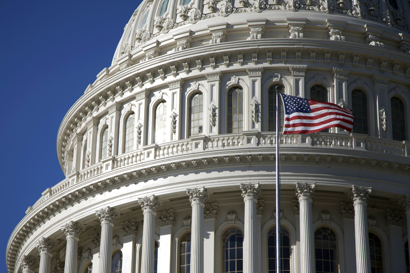 Among other things, Congress must pass a slate of government funding bills by Sept. 30 to avert another government shutdown.
