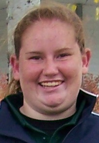 Ali Prescott