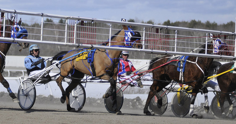 Voters' rejection of two gambling-related referendum questions last week gives state officials the time to decide how many gaming operations Maine can support, how they should be authorized, licensed and regulated, and how their revenues should be taxed and shared with taxpayers.