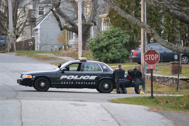 Courtesy of Vince Aceto