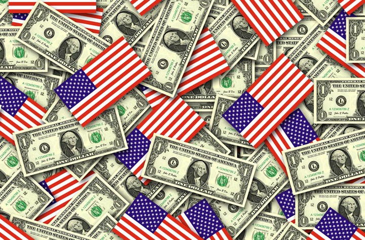The financing of political campaigns has been a constant source of debate and controversy in this country,