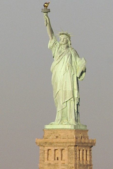 This Thanksgiving, be grateful for living in the United States of America, a reader urges.