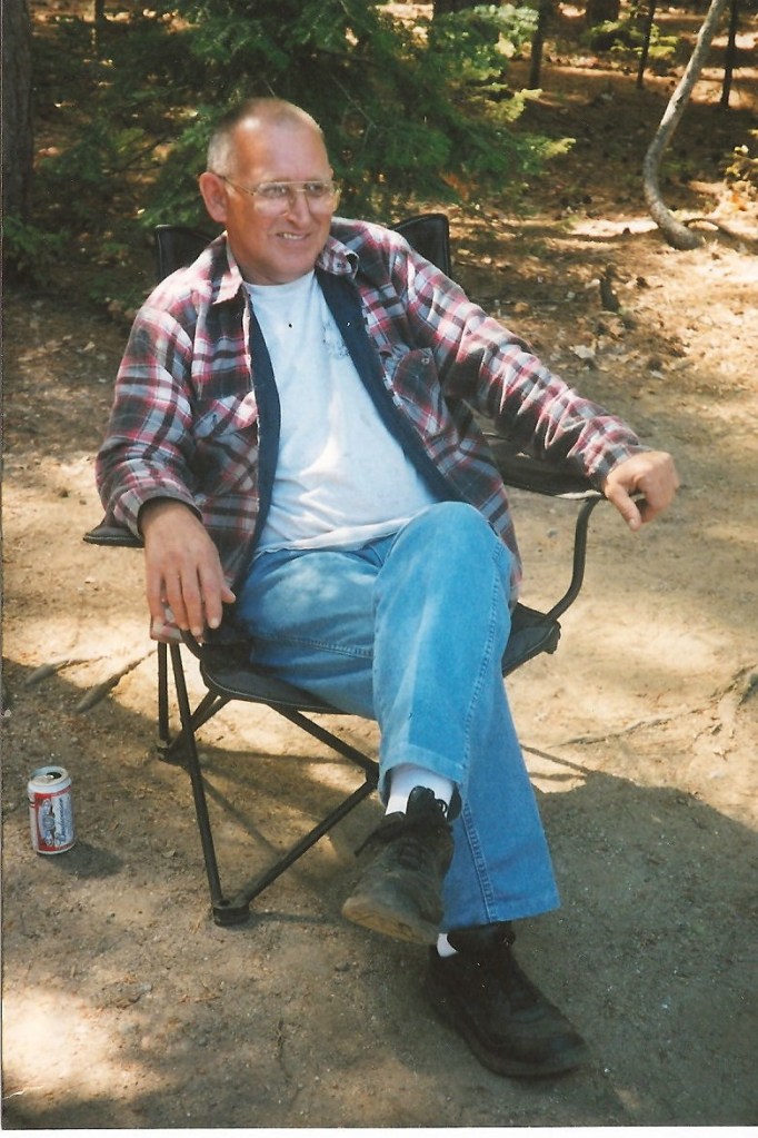 Bernard Groves died Sunday after a brief fight with cancer. The Buxton resident was 68.