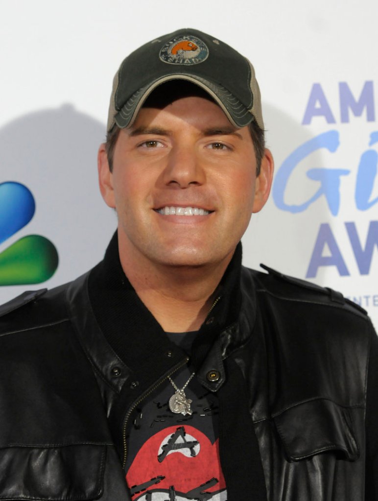 Rodney Atkins