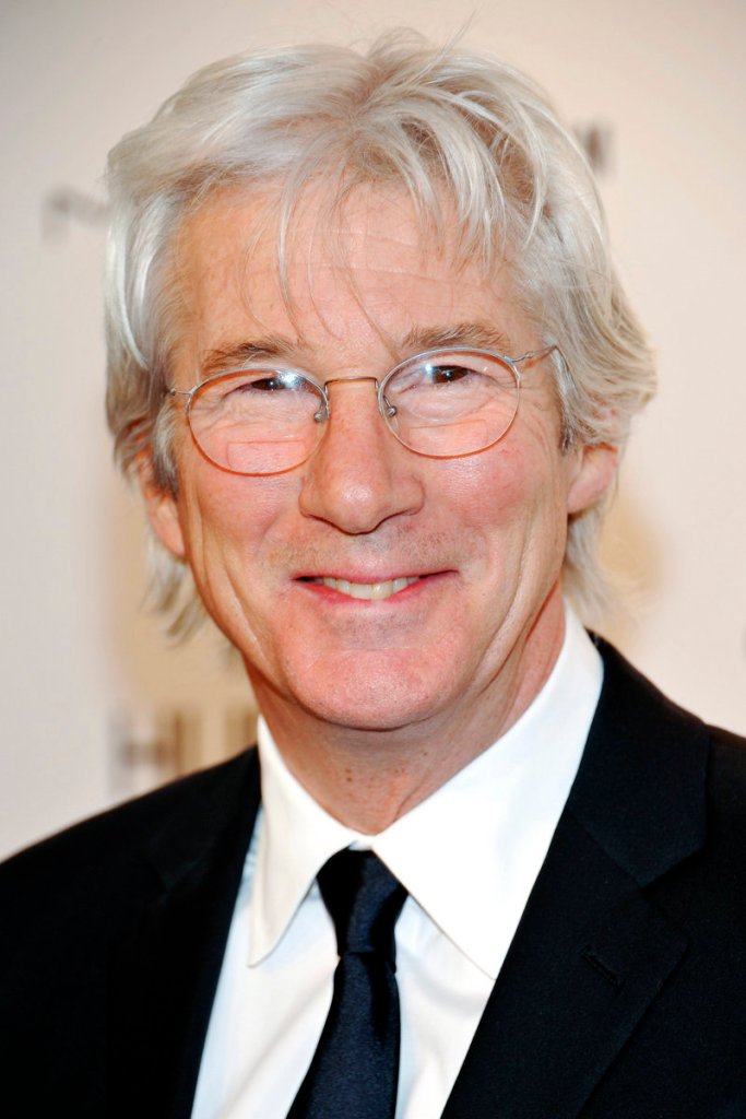 Richard Gere