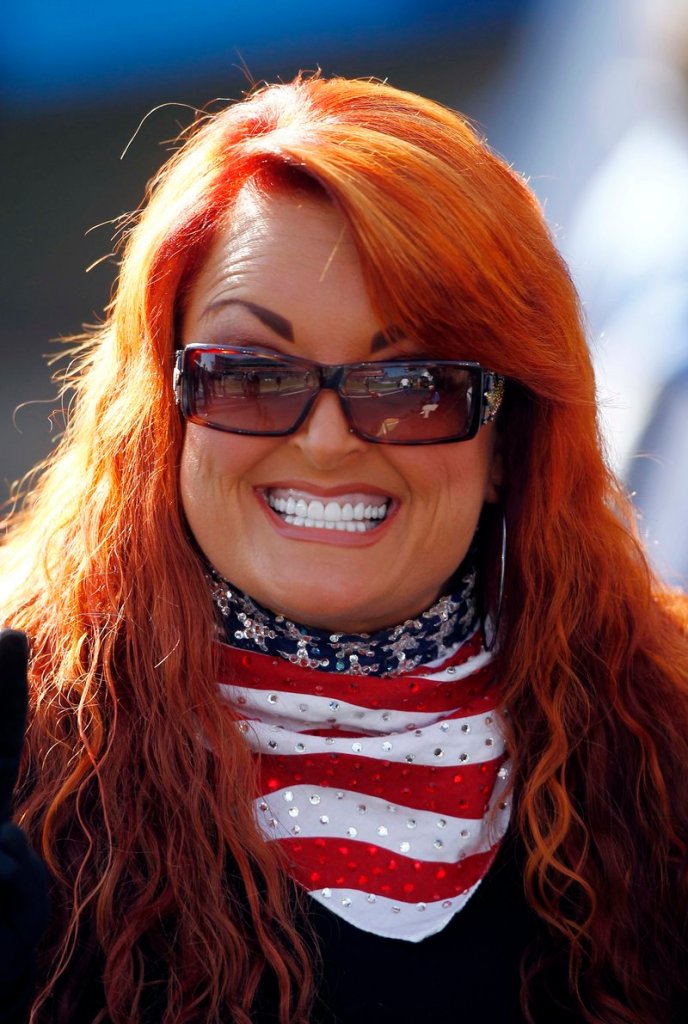 Wynonna Judd