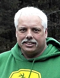 Joseph "Rocky" Gravel