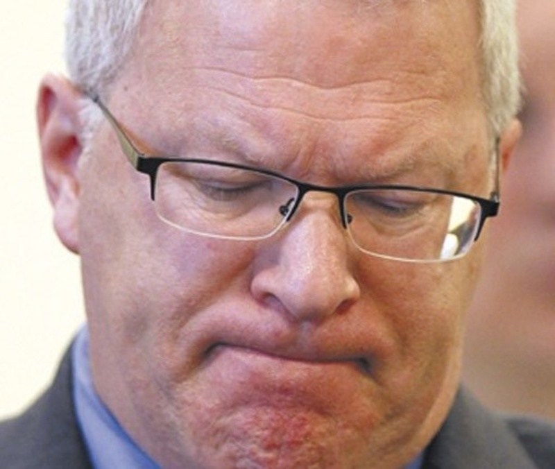 Paul Violette, former executive director of the Maine Turnpike Authority