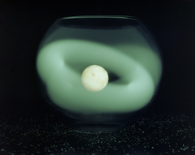Photograph by Caleb Charland