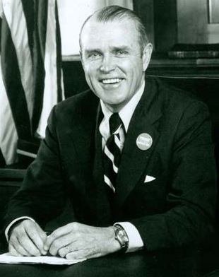 James B. Longley