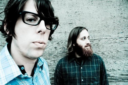 The Black Keys