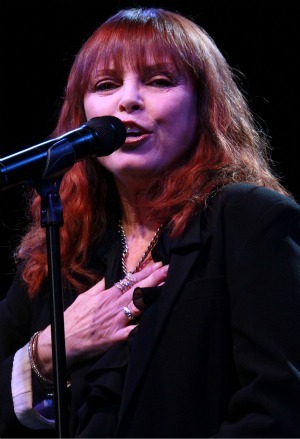 Pat Benatar