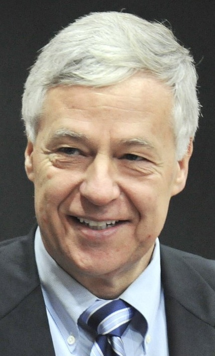 U.S. Rep. Mike Michaud