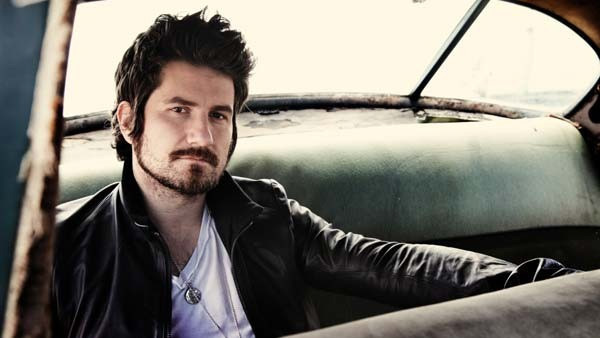 Matt Nathanson