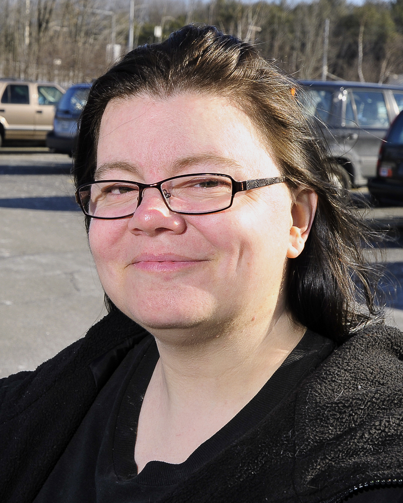 Michelle Clarkin