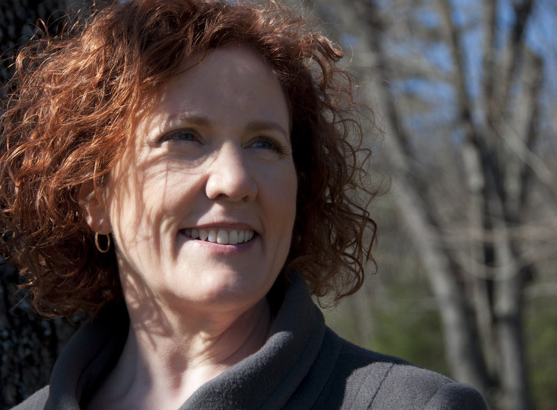 Mary Johnson