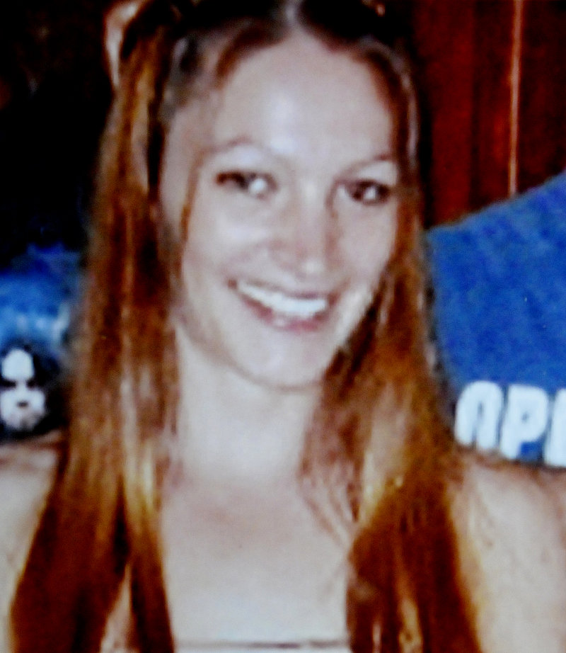 Kelly Winslow