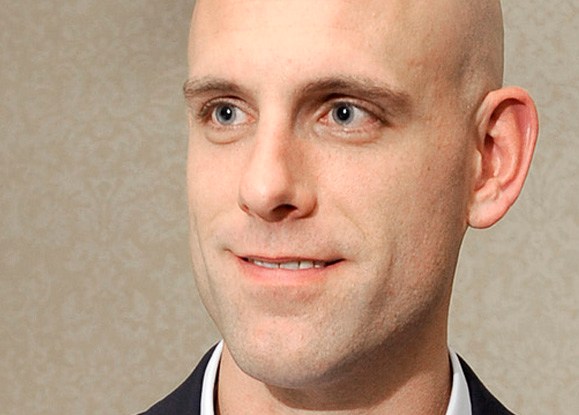 Ben Crockett was drafted, but never played for the Red Sox. Now he’s the team’s director of player development.